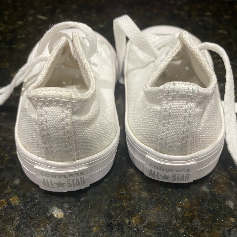 Converse All-Star Infant/Toddler Size 6